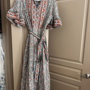 Sue Sartor Dress